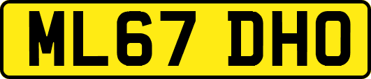 ML67DHO
