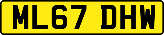 ML67DHW