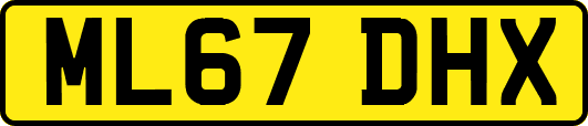 ML67DHX