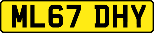 ML67DHY