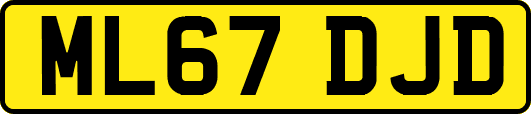 ML67DJD