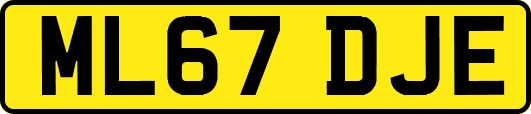 ML67DJE