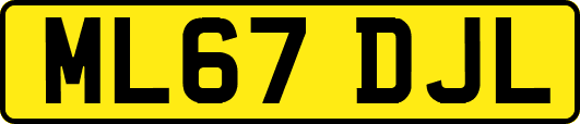 ML67DJL