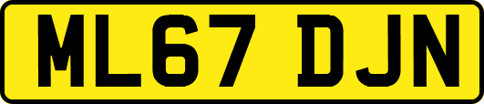 ML67DJN