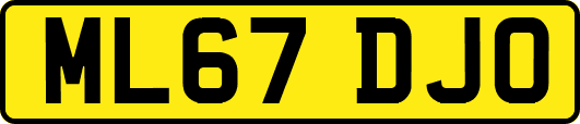 ML67DJO