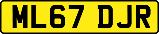 ML67DJR