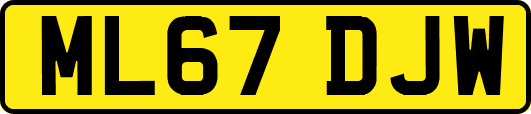 ML67DJW