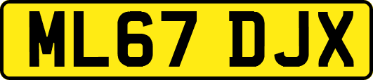 ML67DJX