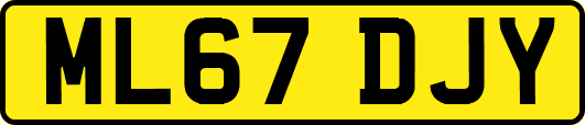ML67DJY
