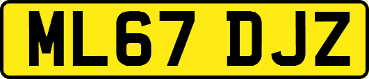 ML67DJZ