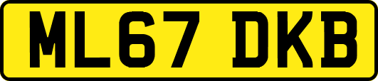 ML67DKB