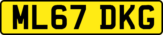 ML67DKG