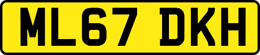 ML67DKH