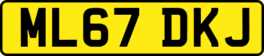 ML67DKJ