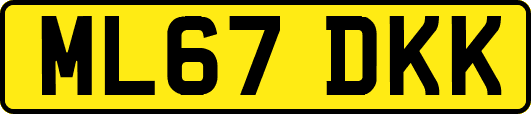 ML67DKK