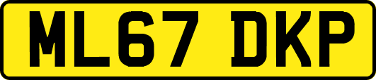 ML67DKP