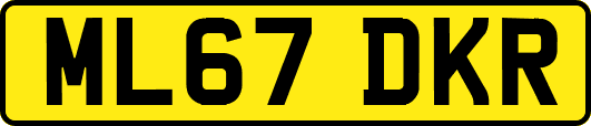 ML67DKR