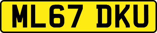 ML67DKU