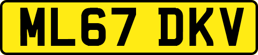 ML67DKV