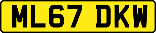 ML67DKW