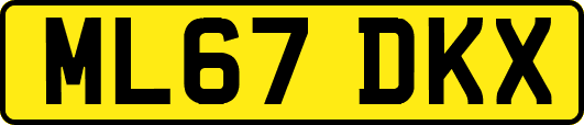 ML67DKX