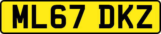 ML67DKZ