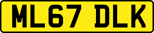 ML67DLK