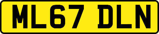 ML67DLN