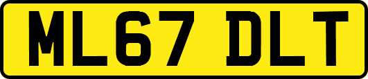 ML67DLT