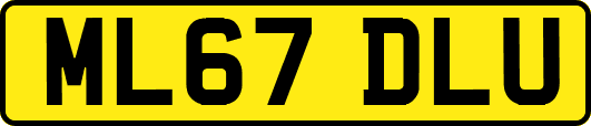 ML67DLU