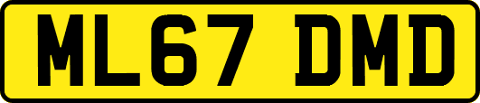 ML67DMD