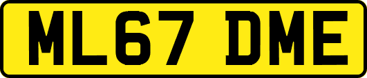 ML67DME