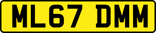 ML67DMM