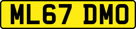 ML67DMO