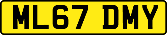 ML67DMY