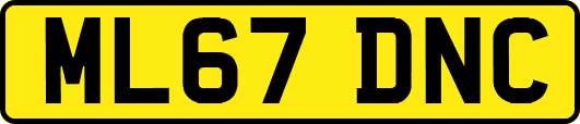 ML67DNC