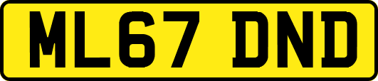 ML67DND