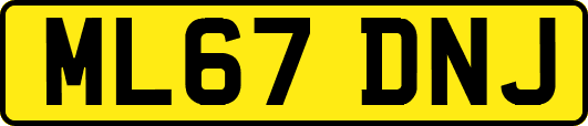 ML67DNJ