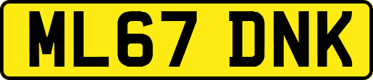 ML67DNK