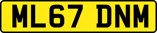 ML67DNM