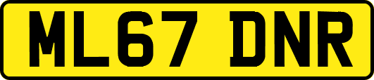 ML67DNR