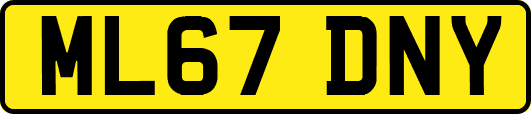 ML67DNY
