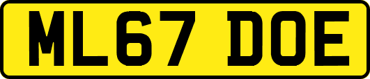 ML67DOE