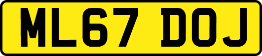 ML67DOJ