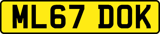 ML67DOK