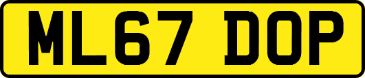 ML67DOP