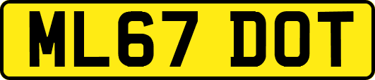 ML67DOT