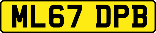 ML67DPB