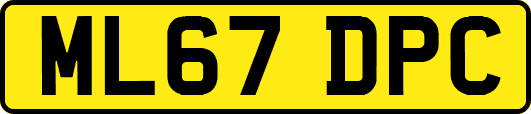 ML67DPC
