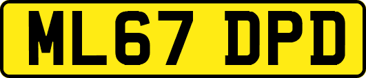 ML67DPD